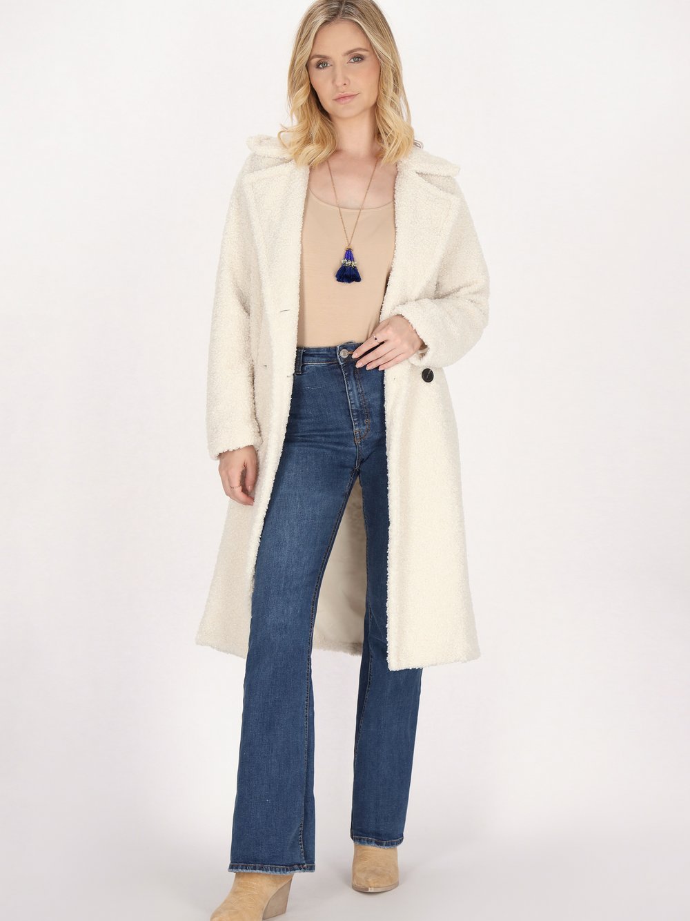 Usha Kaminsims Damen