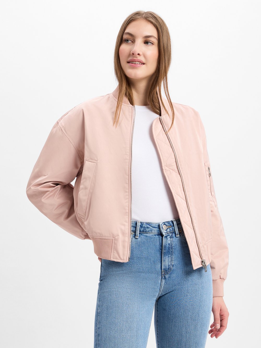 Marc O'Polo Blouson Damen