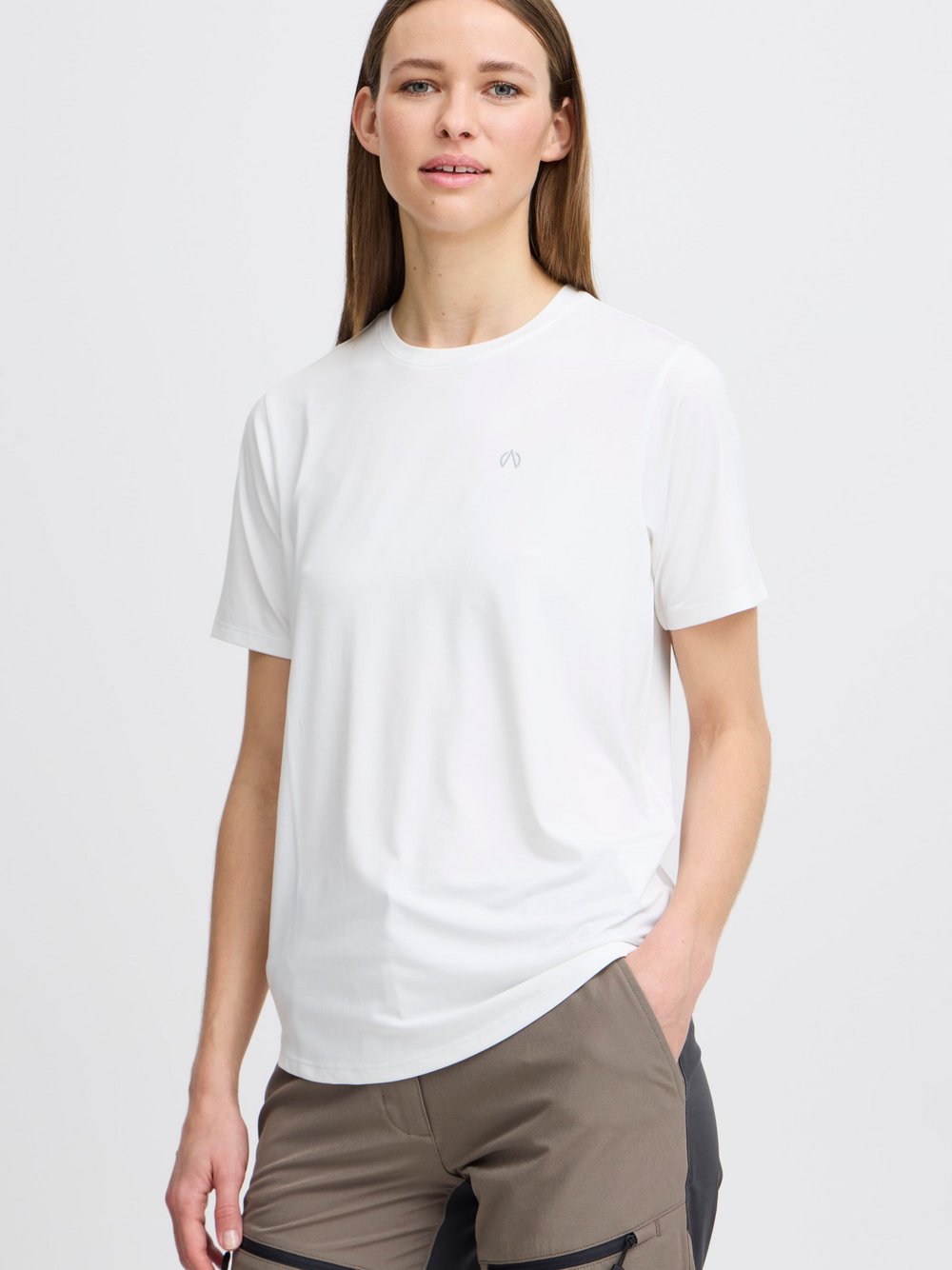 North Bend T-Shirt Damen
