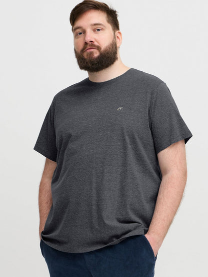 BLEND T-Shirt Herren Baumwolle