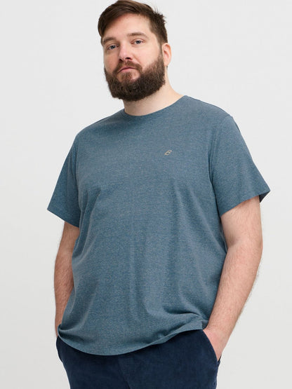 BLEND T-Shirt Herren Baumwolle