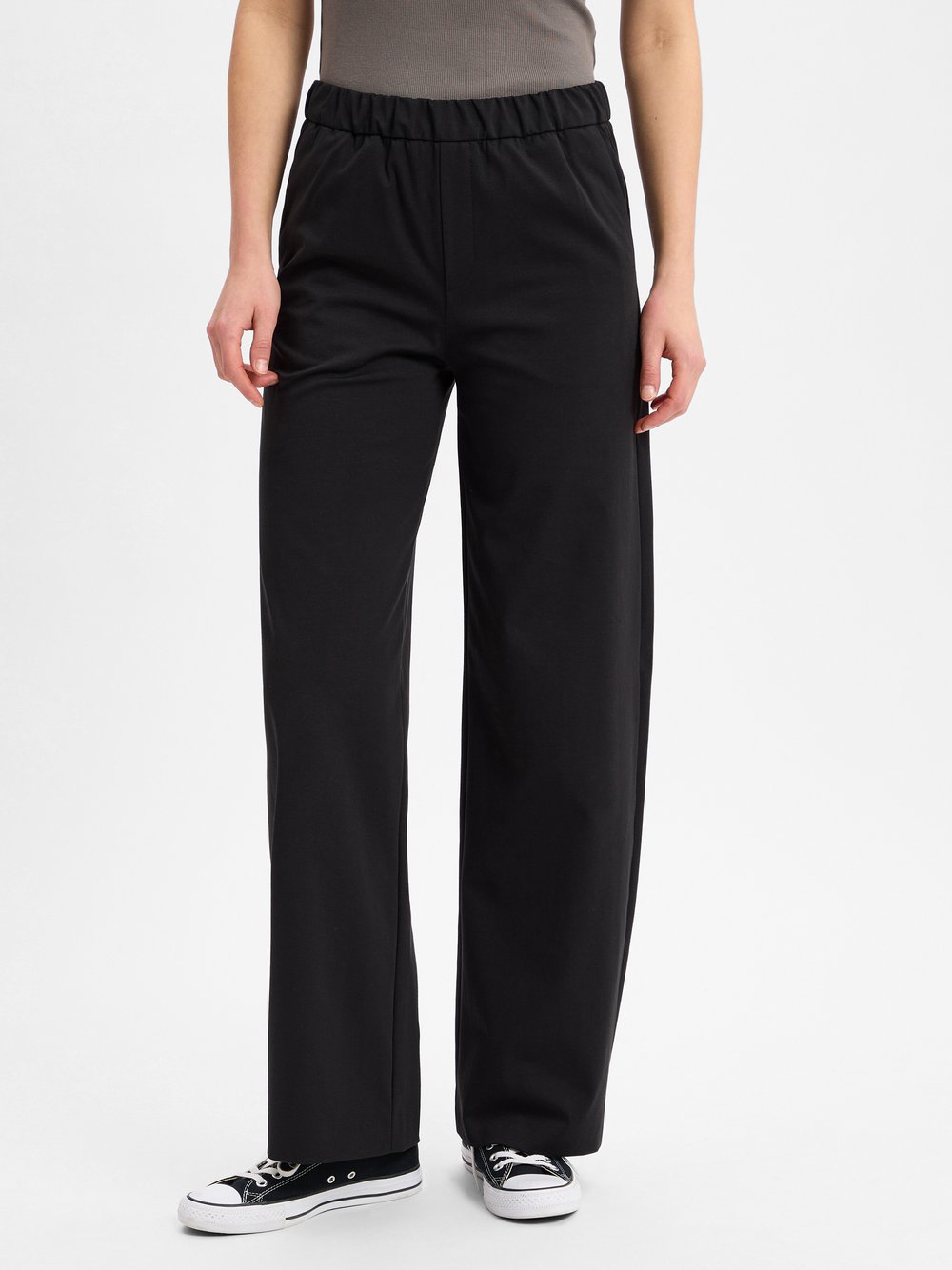 Drykorn Stoffhose Damen Baumwolle