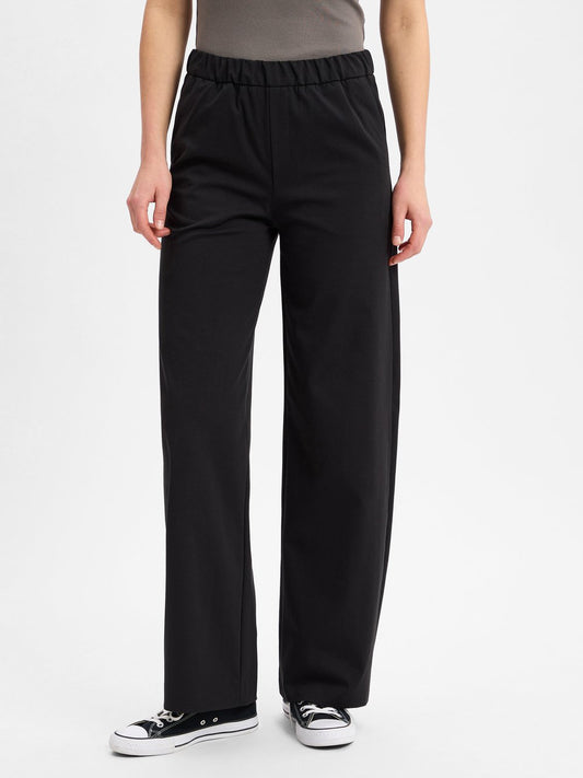 Drykorn Stoffhose Damen Baumwolle