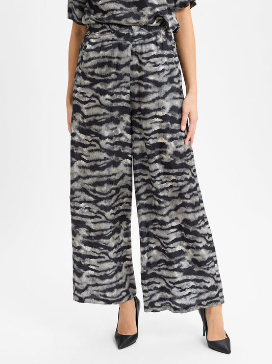 Drykorn Stoffhose Damen gemustert