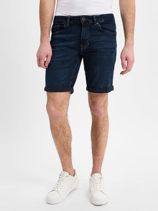 PME Legend Jeanshorts Herren Baumwolle