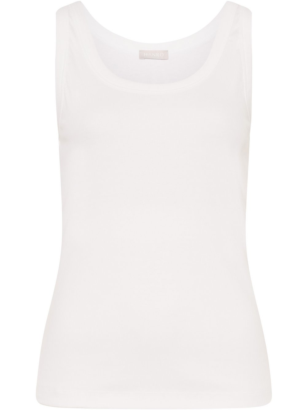 Hanro Trägertop Damen Jersey