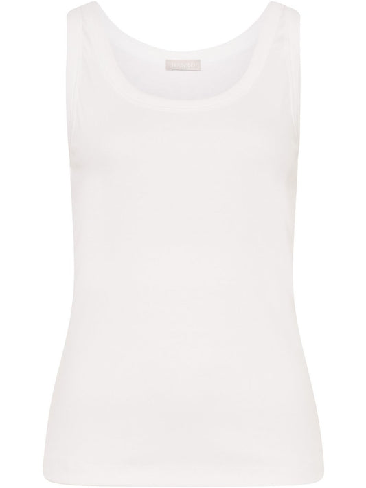 Hanro Trägertop Damen Jersey