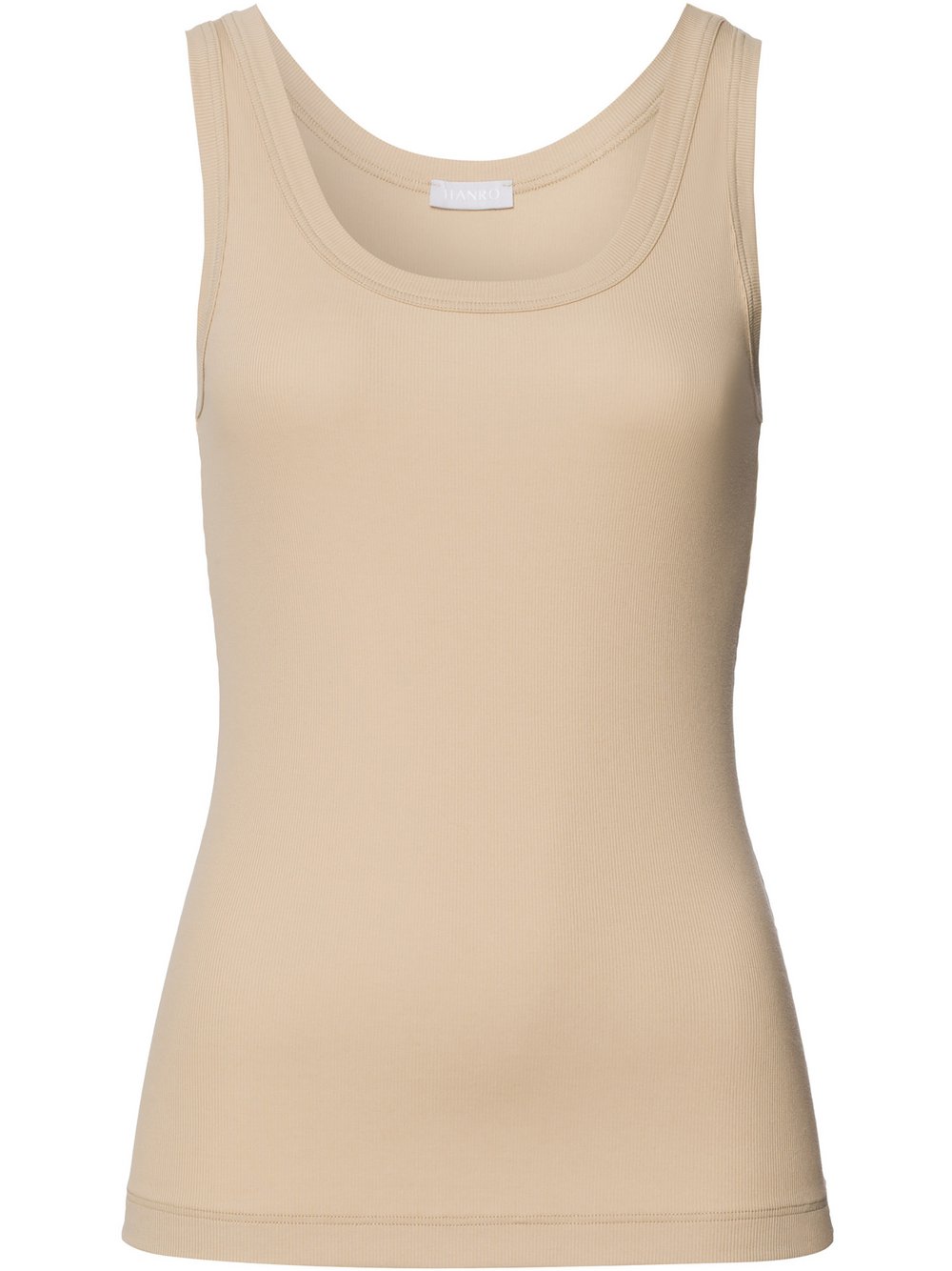 Hanro Trägertop Damen Jersey