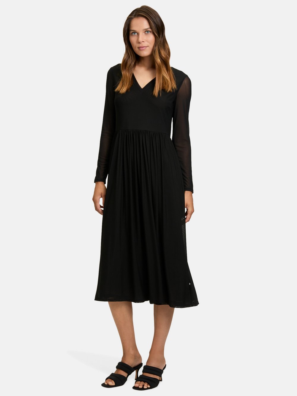 Vera Mont Maxikleid Damen Polyamid