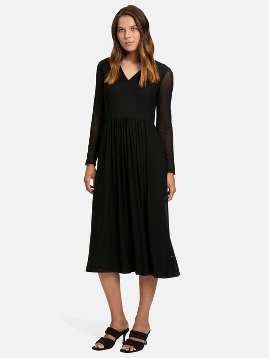 Vera Mont Maxikleid Damen Polyamid