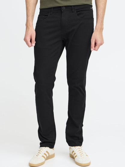 BLEND Chinohose Herren Baumwolle