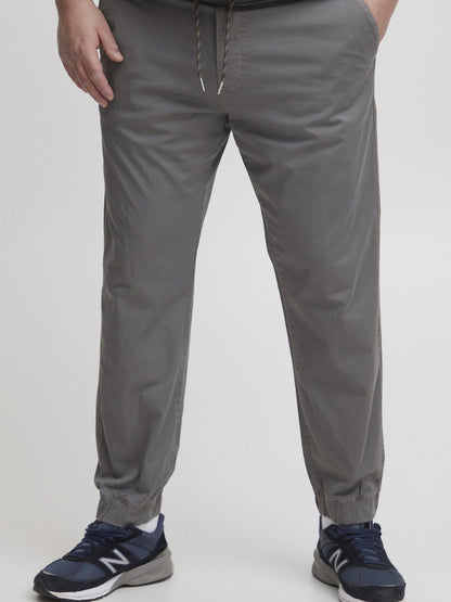 BLEND Chinohose Herren Baumwolle