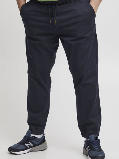 BLEND Chinohose Herren Baumwolle