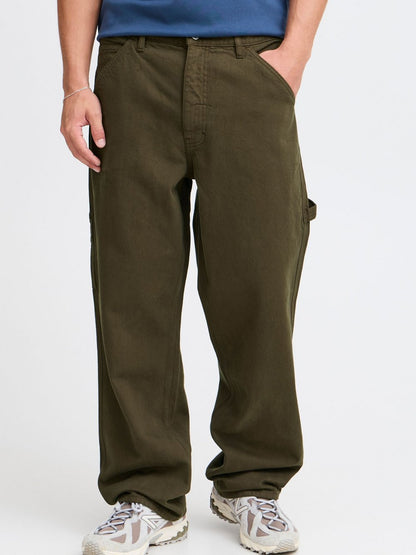 Solid Jeans Herren Baumwolle