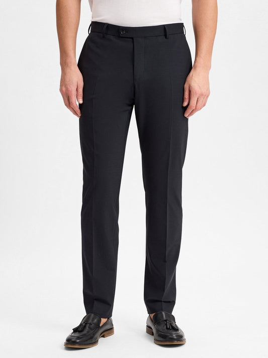 Finshley & Harding Baukasten-Anzughose Herren Modern Fit