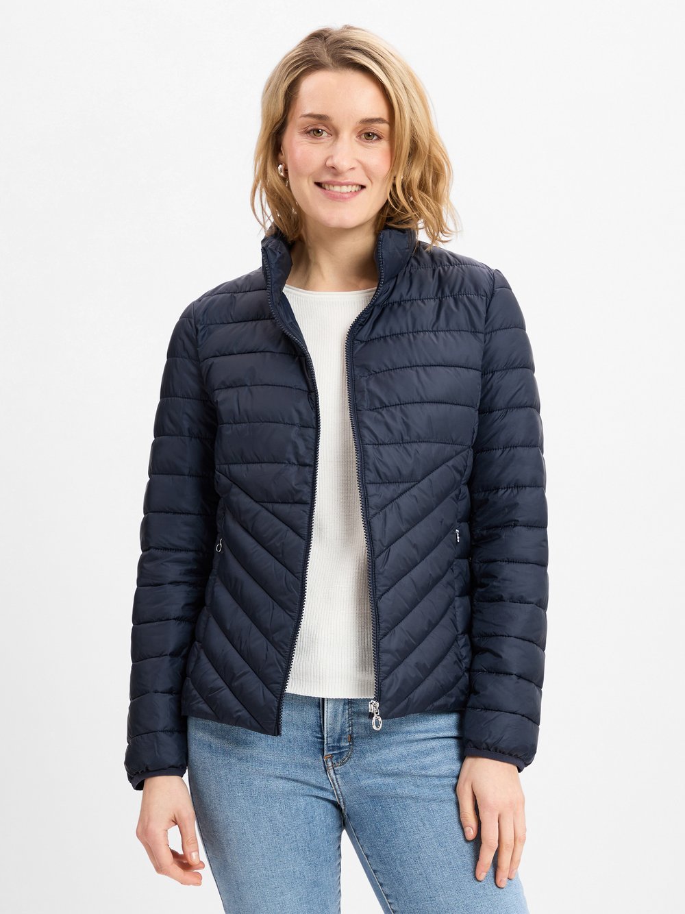 s.Oliver Steppjacke Damen