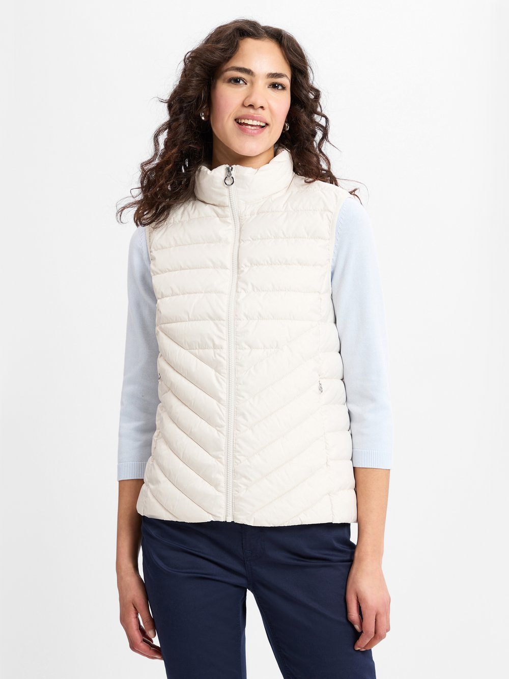 s.Oliver Steppweste Damen