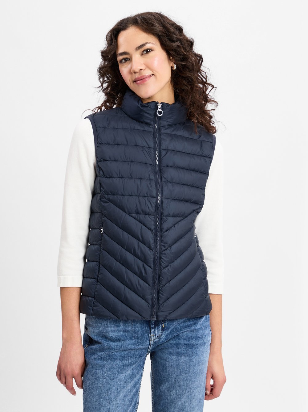 s.Oliver Steppweste Damen