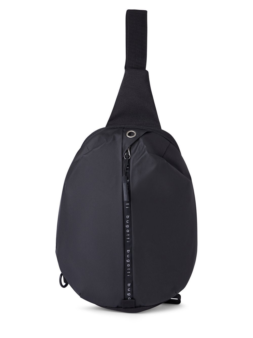 Bugatti Umhängetasche Herren Textil