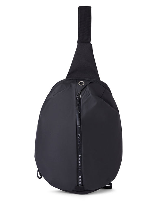 Bugatti Umhängetasche Herren Textil