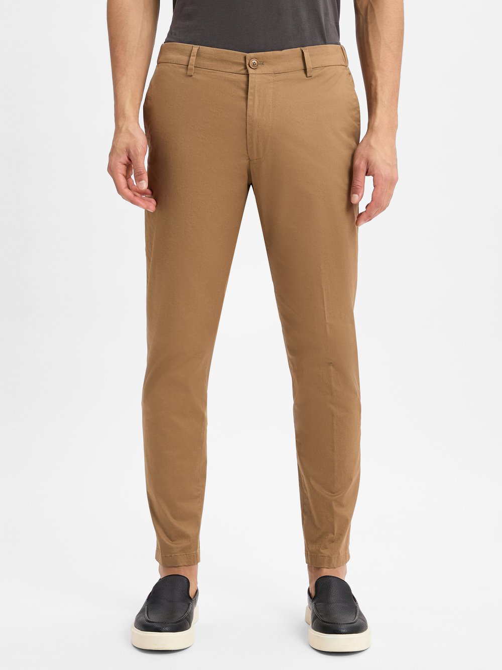 Drykorn Chino Herren Baumwolle