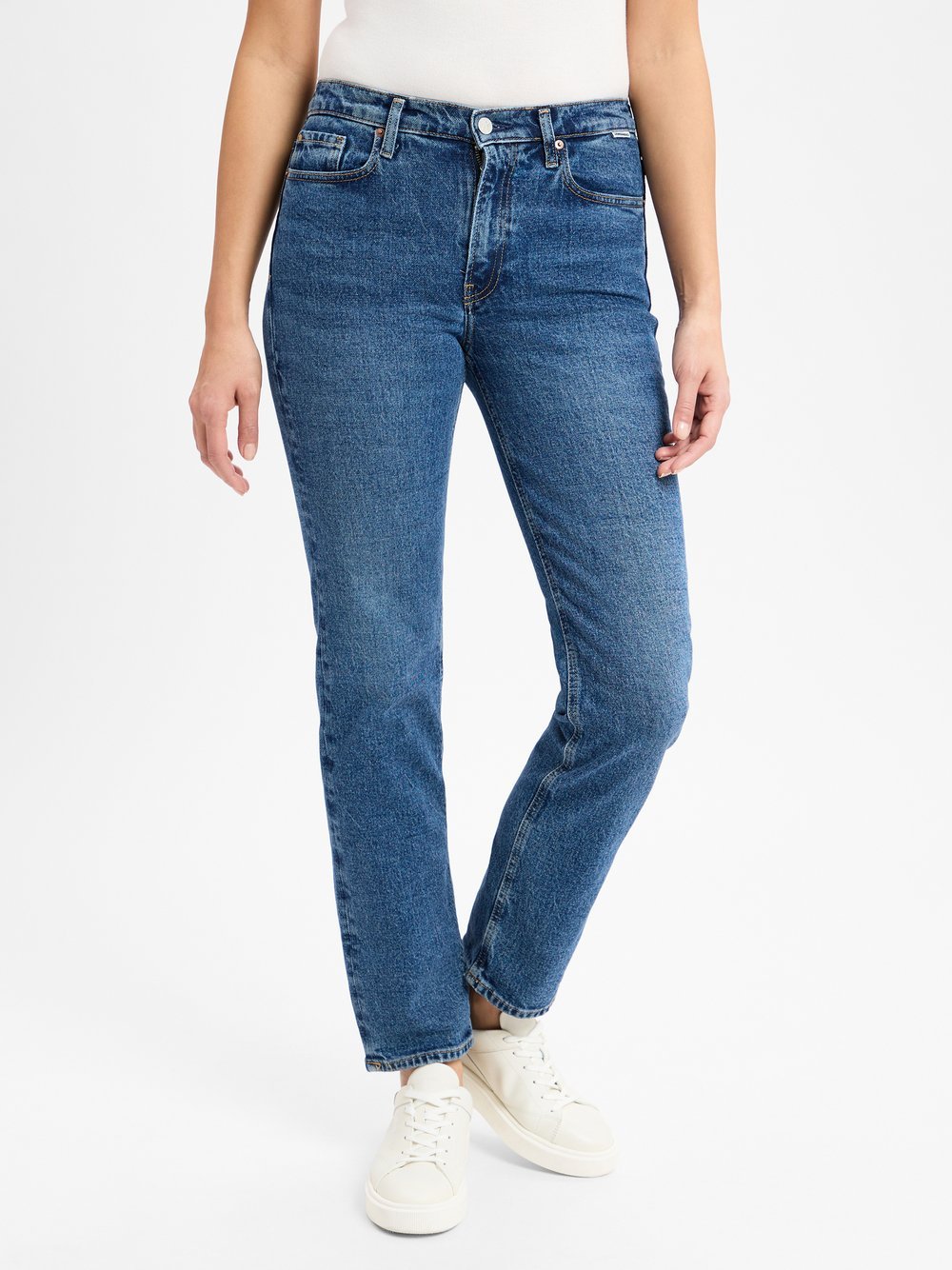 ARMEDANGELS Jeans Damen Baumwolle