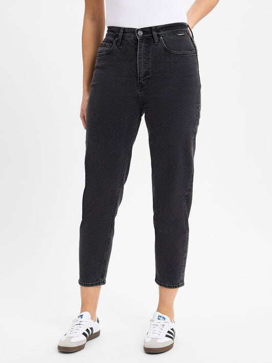 ARMEDANGELS Mom Jeans Damen Baumwolle