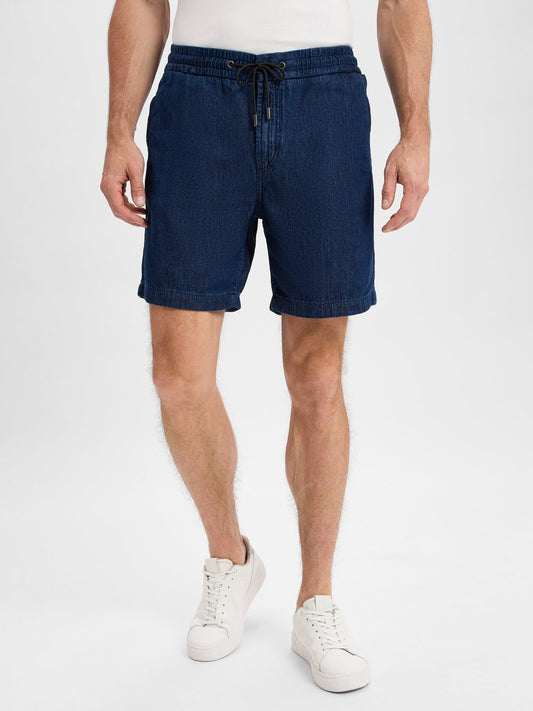 BOSS Shorts Herren Baumwolle