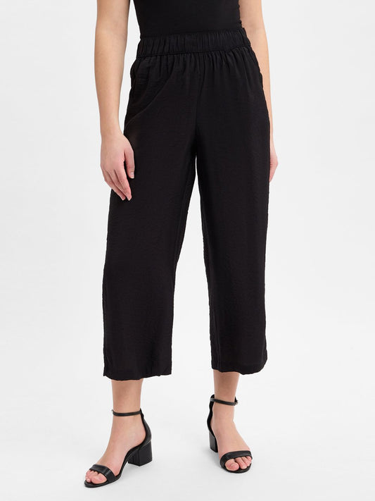 s.Oliver Stoffhose Damen Viskose