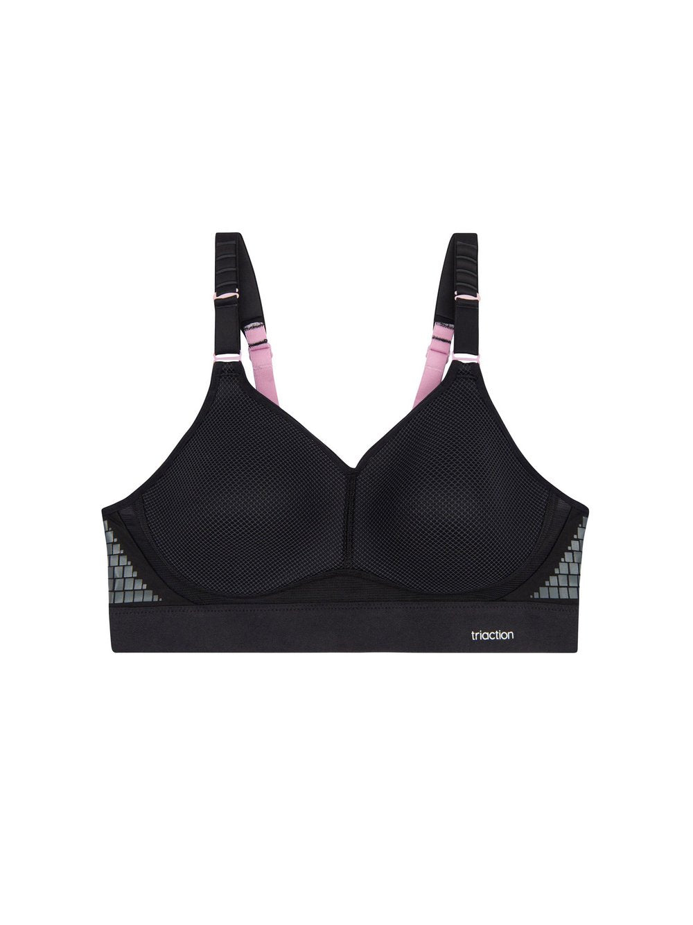 Triumph Body Damen