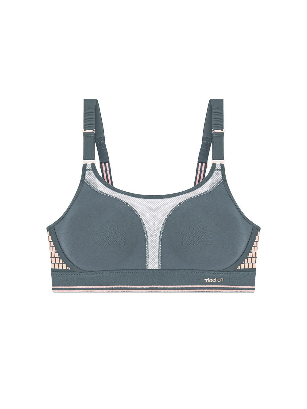 Triumph Body Damen