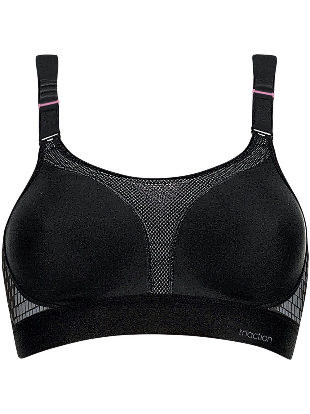 Triumph Body Damen