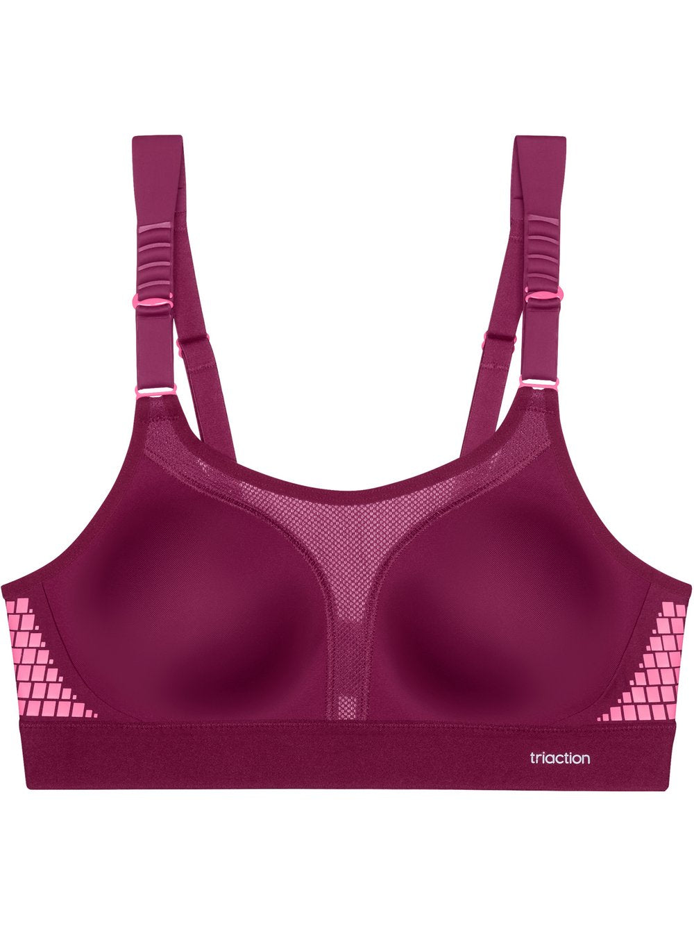Triumph Body Damen