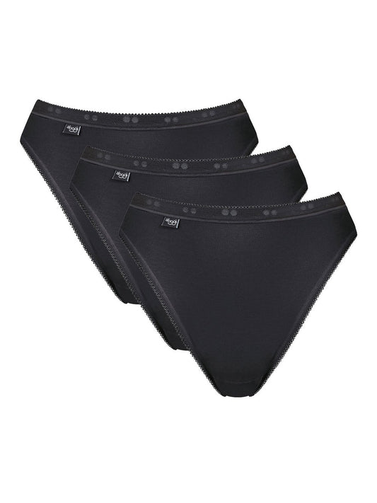 sloggi Tai-Slip Damen Jersey