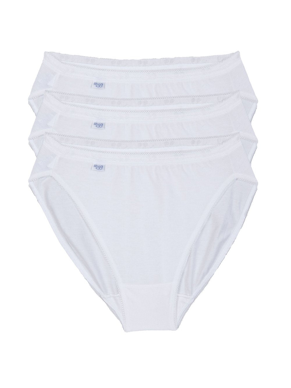 sloggi Tai-Slip Damen Jersey