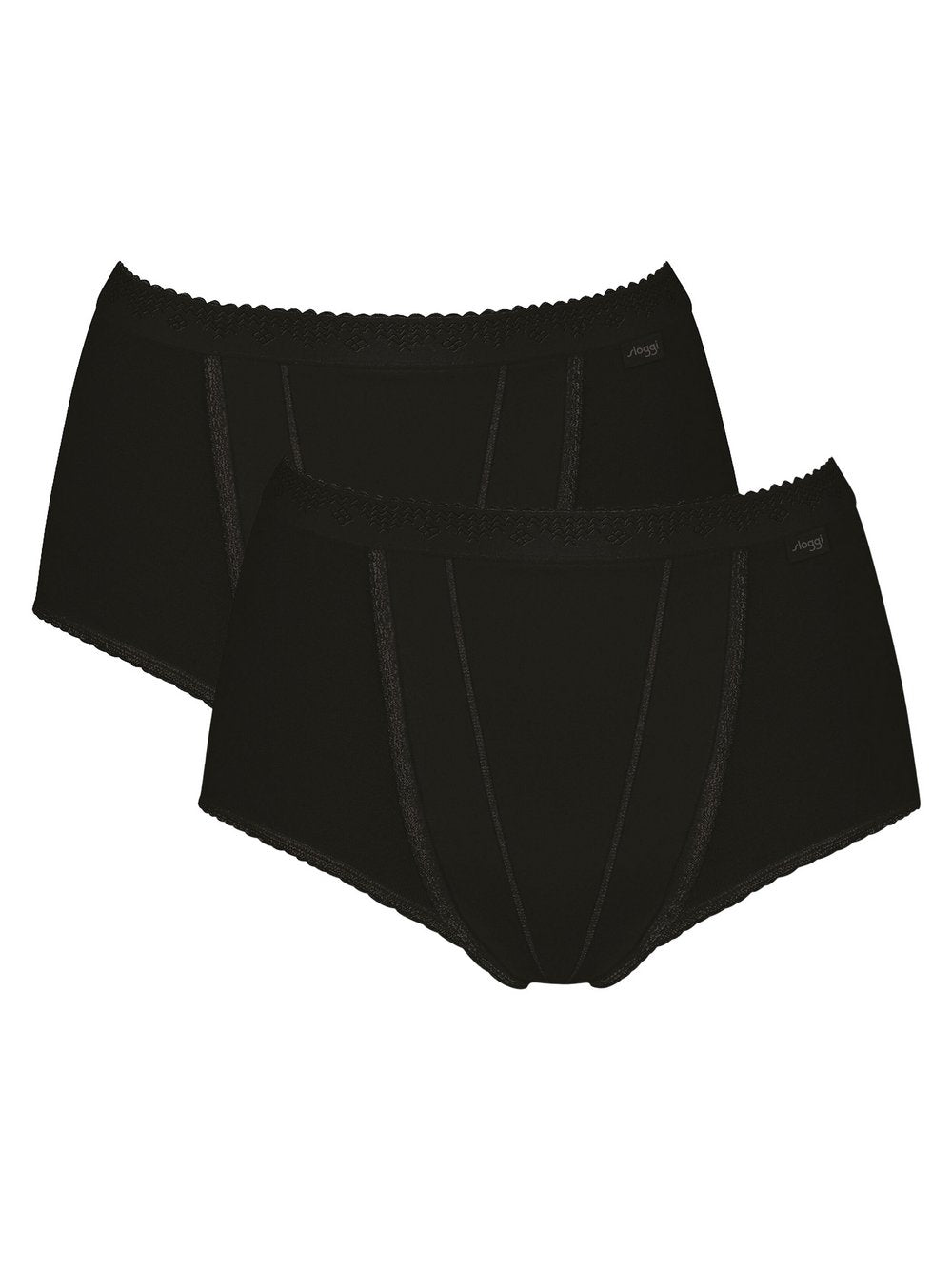 sloggi Tai-Slip Damen Jersey