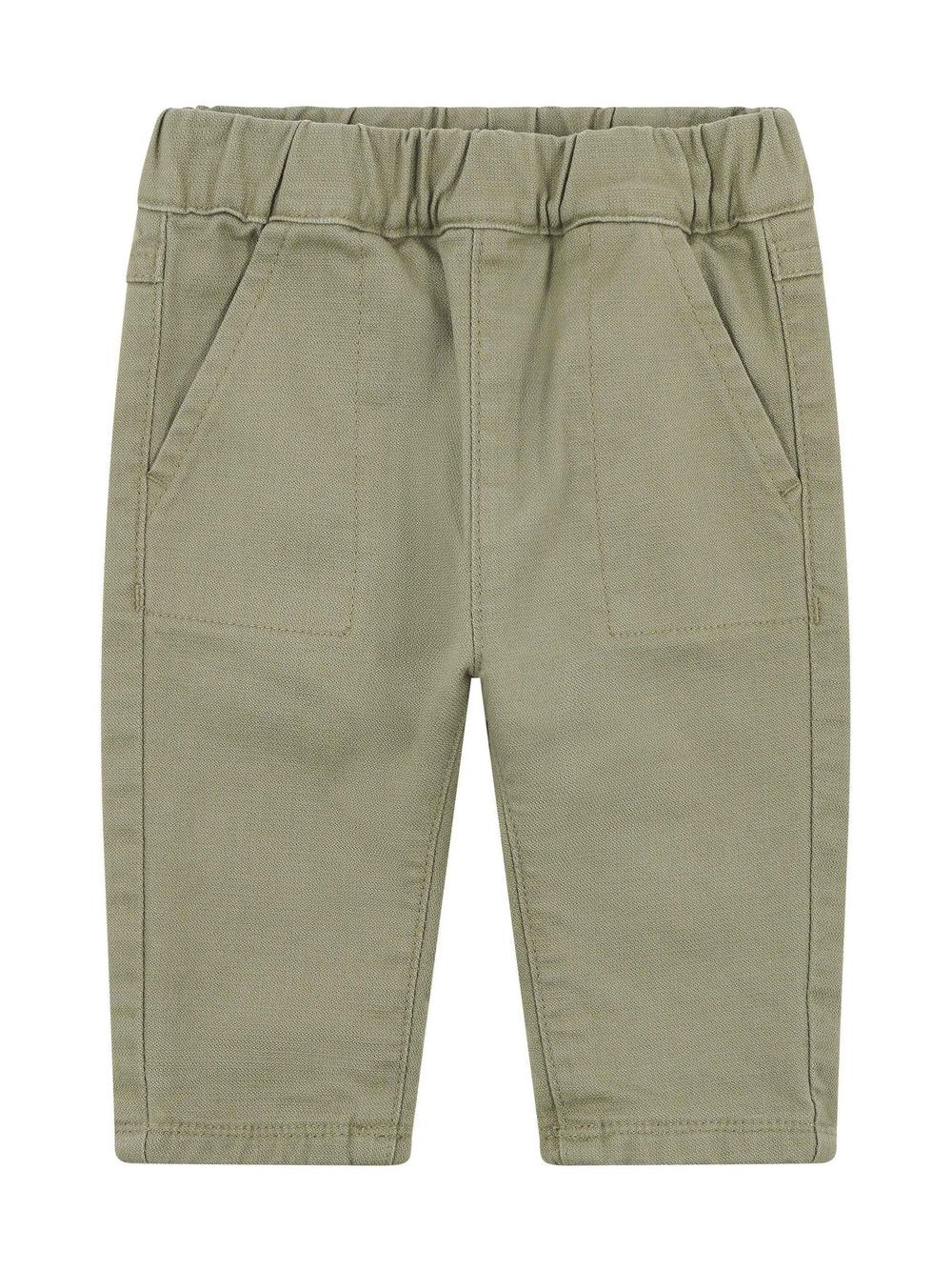 Steiff Hose Jungen Baumwolle