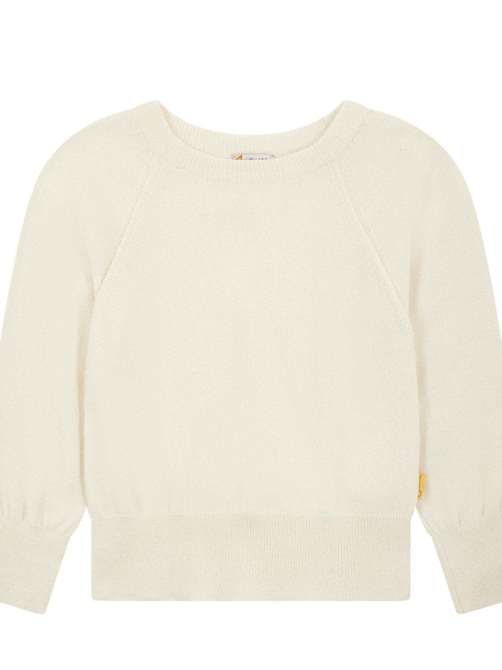 Steiff Pullover Mädchen Baumwolle