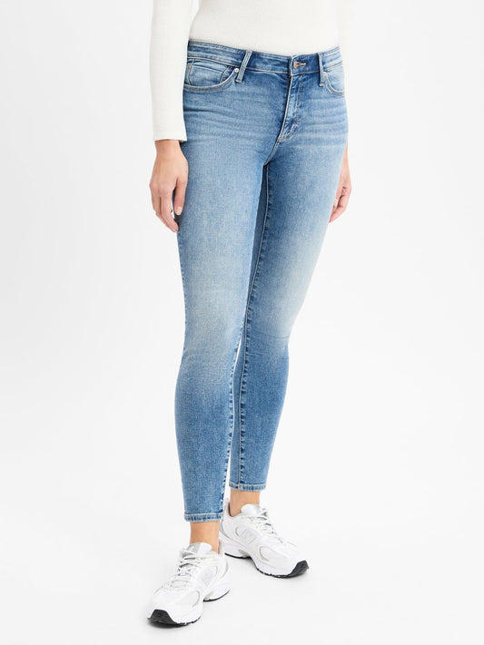 s.Oliver Skinny Fit Jeans Damen Baumwolle