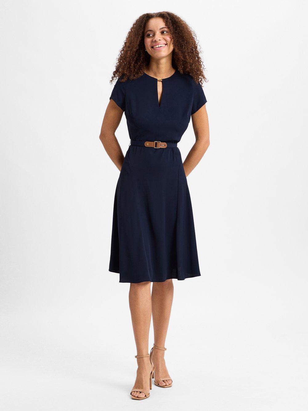 Lauren Ralph Lauren Kleid Damen