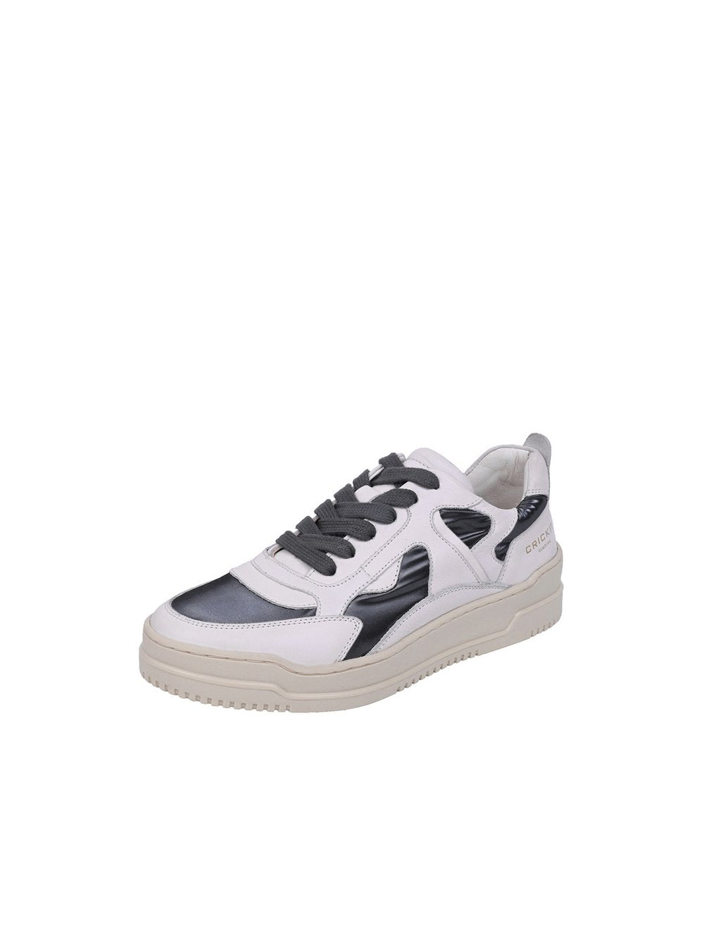 Crickit Sneaker Damen Leder
