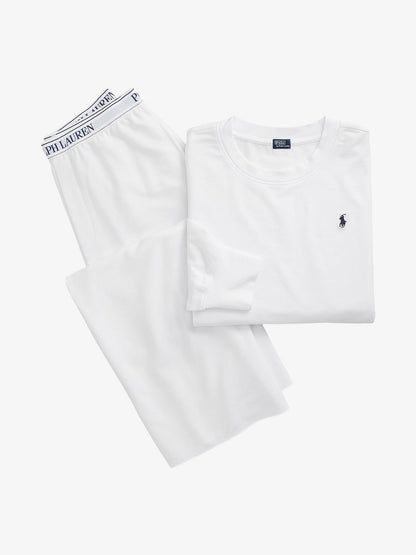 Polo Ralph Lauren Pyjama Damen Jersey