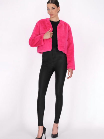 MyMo Jacke Damen
