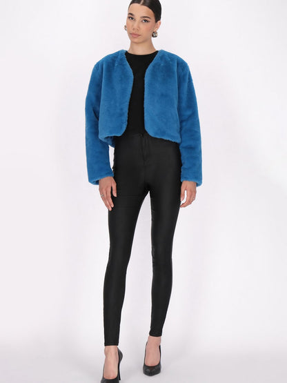 MyMo Jacke Damen