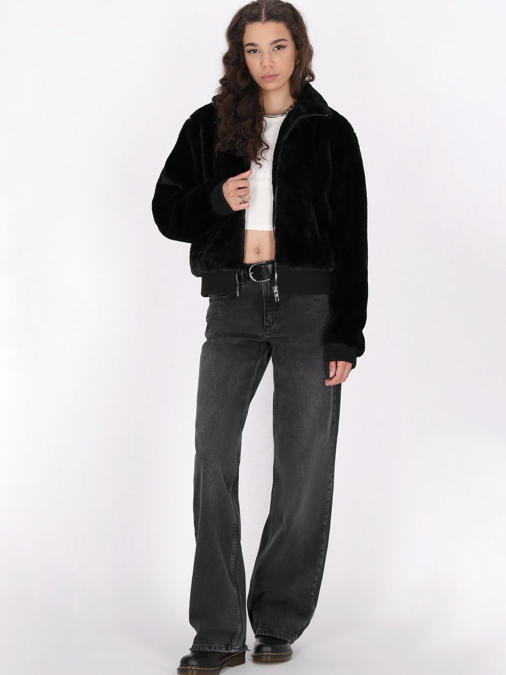 MyMo Jacke Damen