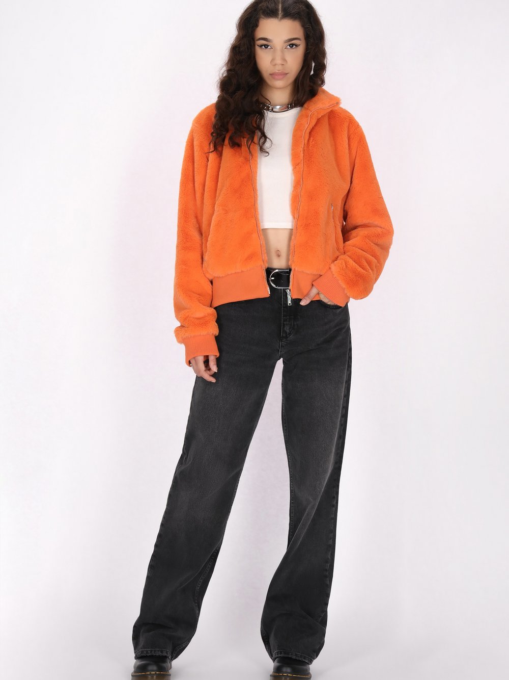 MyMo Jacke Damen