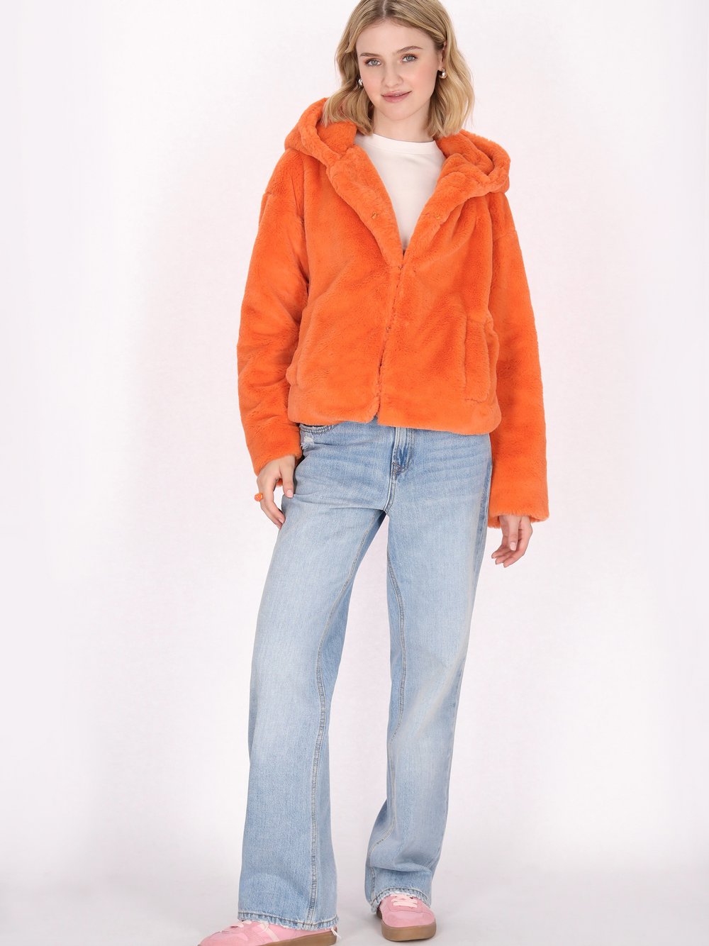 MyMo Jacke Damen