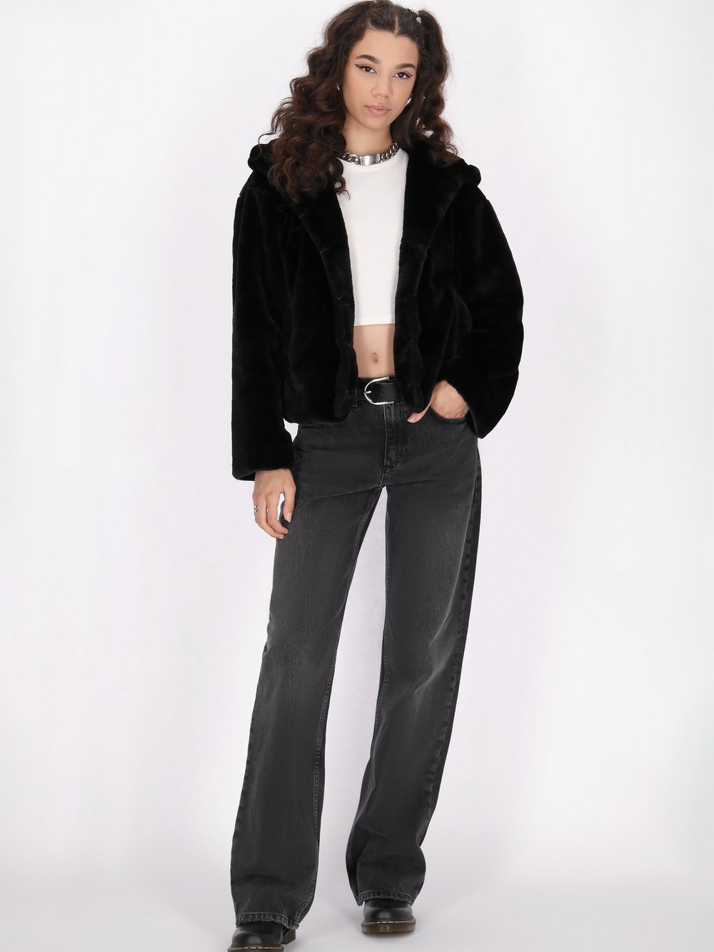 MyMo Jacke Damen