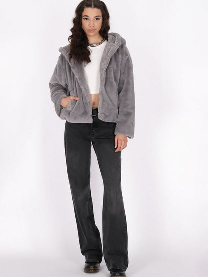 MyMo Jacke Damen