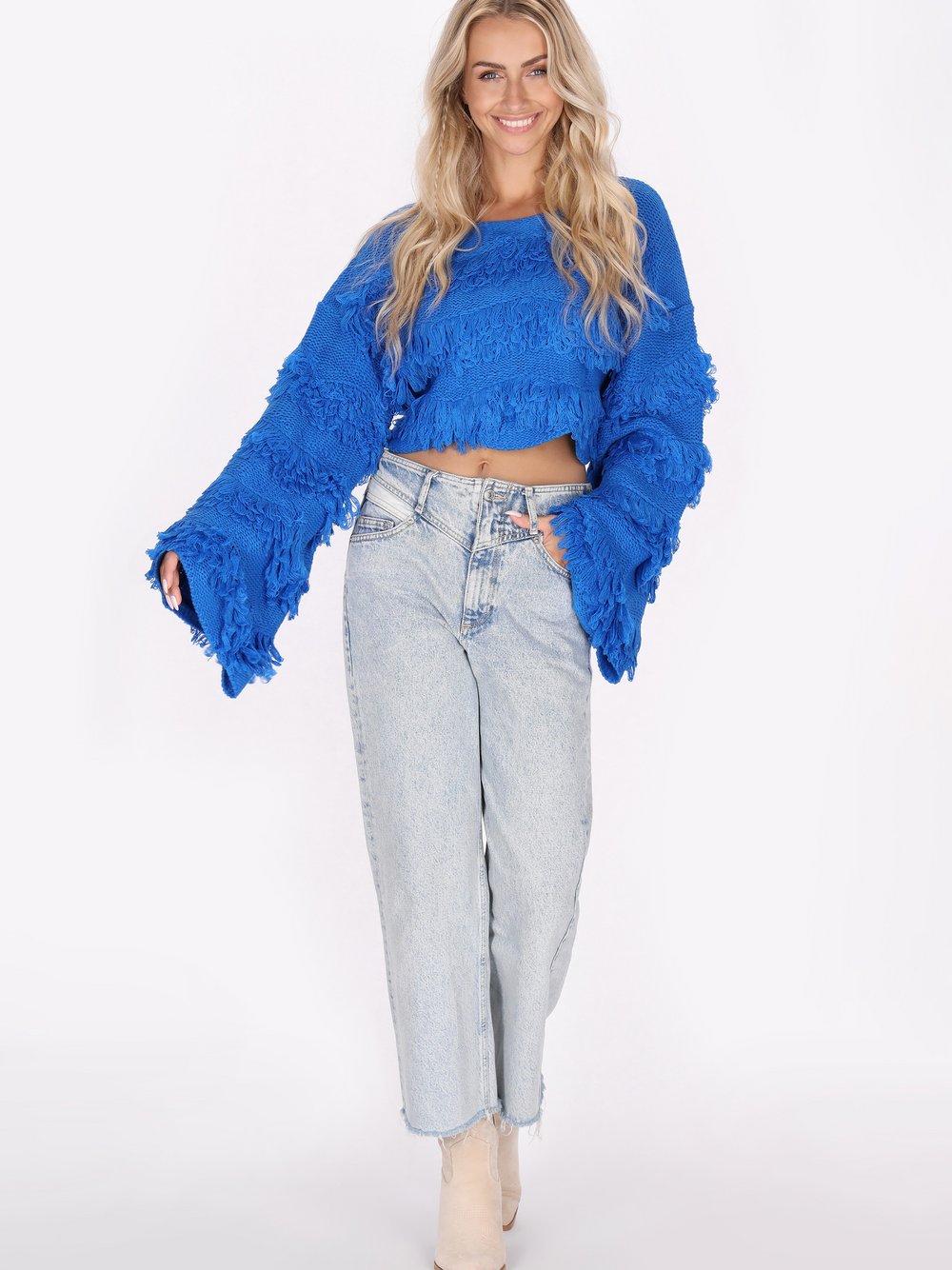 IZIA Zur Seite fahren Damen